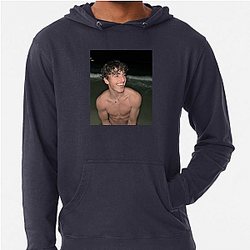 Benson Boone gained fame on American Idol Benson Boone Hoodies