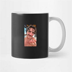 Benson Boone quickly gained popularity on TikTok Benson Boone Mugs