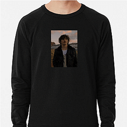 Benson Boone is an American singer songwriter Benson Boone Sweatshirts