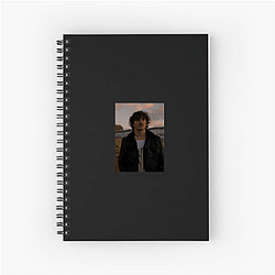 Benson Boone is an American singer songwriter Benson Boone Notebook