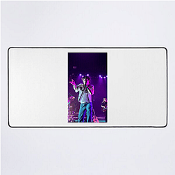 Benson Boone released the global hit Beautiful Things Benson Boone Mouse Pads