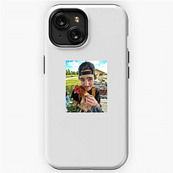 Benson Boone's debut album is Fireworks and Rollerblades Benson Boone Samsung Cases