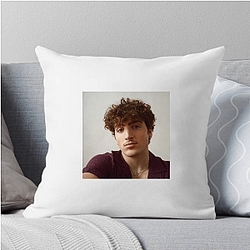 Benson Boone's song In The Stars is famous Benson Boone Pillows Cover