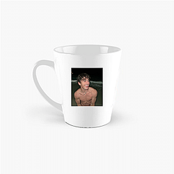 Benson Boone gained fame on American Idol Benson Boone Mugs