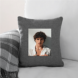Benson Boone is known for his genuine lyrics Benson Boone Pillows Cover