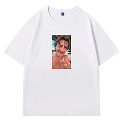 Benson Boone quickly gained popularity on TikTok Benson Boone T-Shirts