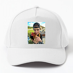 Benson Boone's debut album is Fireworks and Rollerblades Benson Boone Hats & Caps
