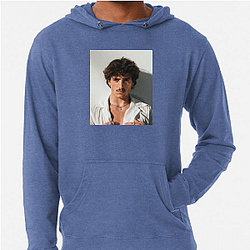 Benson Boone is known for his genuine lyrics Benson Boone Hoodies