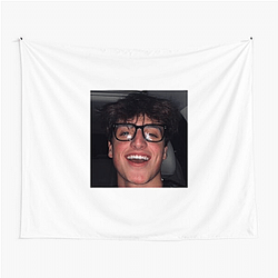 Benson Boone is signed to Night Street Records Benson Boone Tapestries