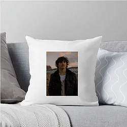 Benson Boone is an American singer songwriter Benson Boone Pillows Cover