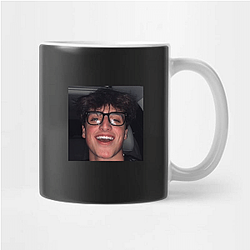 Benson Boone is signed to Night Street Records Benson Boone Mugs