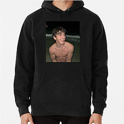 Benson Boone gained fame on American Idol Benson Boone Hoodies