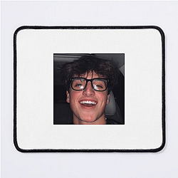 Benson Boone is signed to Night Street Records Benson Boone Mouse Pads