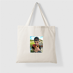 Benson Boone's debut album is Fireworks and Rollerblades Benson Boone Bags