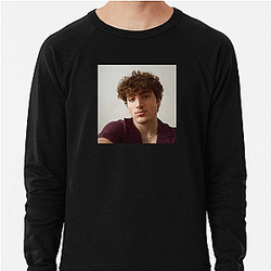 Benson Boone's song In The Stars is famous Benson Boone Sweatshirts