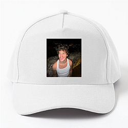 Benson Boone sings emotional pop ballads Benson Boone Hats & Caps