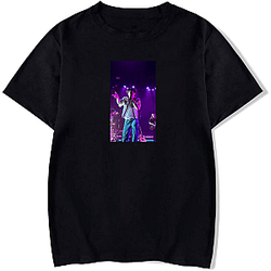 Benson Boone released the global hit Beautiful Things Benson Boone T-Shirts