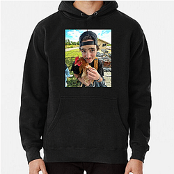 Benson Boone's debut album is Fireworks and Rollerblades Benson Boone Hoodies