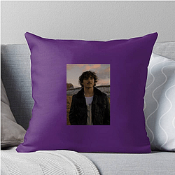 Benson Boone is an American singer songwriter Benson Boone Pillows Cover
