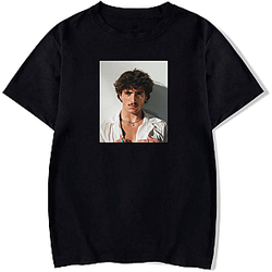 Benson Boone is known for his genuine lyrics Benson Boone T-Shirts