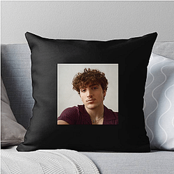 Benson Boone's song In The Stars is famous Benson Boone Pillows Cover