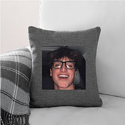 Benson Boone is signed to Night Street Records Benson Boone Pillows Cover