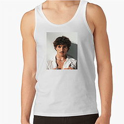 Benson Boone is known for his genuine lyrics Benson Boone Tank Tops