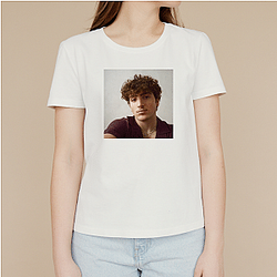 Benson Boone's song In The Stars is famous Benson Boone T-Shirts