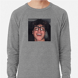 Benson Boone is signed to Night Street Records Benson Boone Sweatshirts