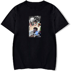 Benson Boone's voice is very powerful Benson Boone T-Shirts