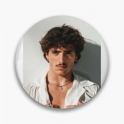 Benson Boone is known for his genuine lyrics Benson Boone Pins