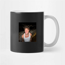 Benson Boone sings emotional pop ballads Benson Boone Mugs