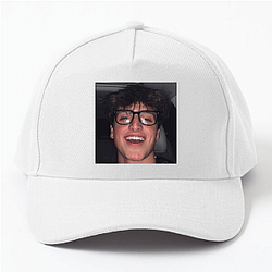 Benson Boone is signed to Night Street Records Benson Boone Hats & Caps