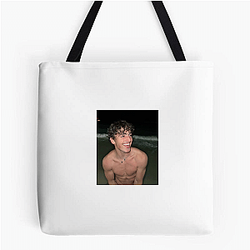 Benson Boone gained fame on American Idol Benson Boone Bags