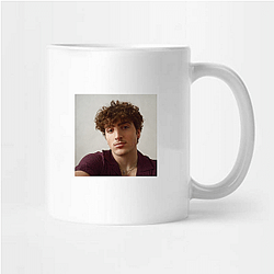 Benson Boone's song In The Stars is famous Benson Boone Mugs