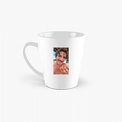 Benson Boone quickly gained popularity on TikTok Benson Boone Mugs