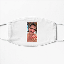 Benson Boone quickly gained popularity on TikTok Benson Boone Face Masks