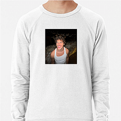 Benson Boone sings emotional pop ballads Benson Boone Sweatshirts