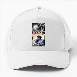 Benson Boone's voice is very powerful Benson Boone Hats & Caps