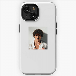 Benson Boone is known for his genuine lyrics Benson Boone Samsung Cases