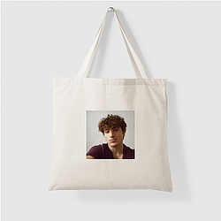 Benson Boone's song In The Stars is famous Benson Boone Bags