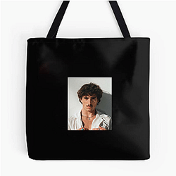 Benson Boone is known for his genuine lyrics Benson Boone Bags