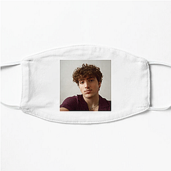 Benson Boone's song In The Stars is famous Benson Boone Face Masks