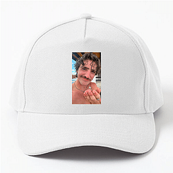Benson Boone quickly gained popularity on TikTok Benson Boone Hats & Caps