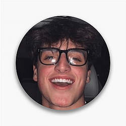 Benson Boone is signed to Night Street Records Benson Boone Pins