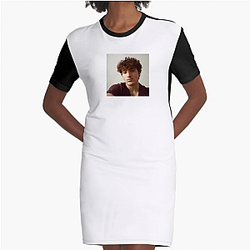 Benson Boone's song In The Stars is famous Benson Boone Dresses