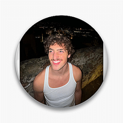 Benson Boone sings emotional pop ballads Benson Boone Pins