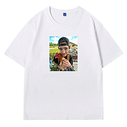 Benson Boone's debut album is Fireworks and Rollerblades Benson Boone T-Shirts
