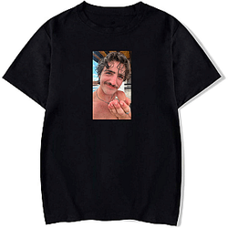 Benson Boone quickly gained popularity on TikTok Benson Boone T-Shirts