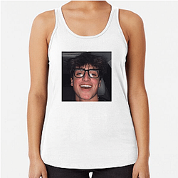 Benson Boone is signed to Night Street Records Benson Boone Tank Tops